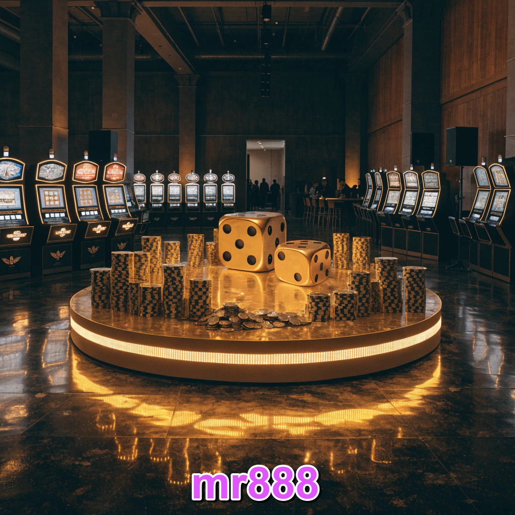 Screenshot 2 - mr888 Features