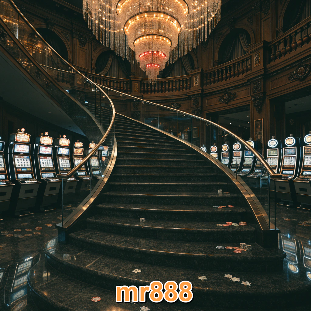 Screenshot 2 - mr888 Features